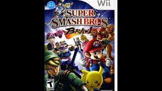 Super Smash Bros. Brawl playthrough part 22