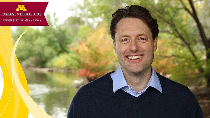 Faculty Research Highlights: Steven Manson