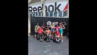 Adaptive Competition Mashup - 2018 To 2020 Compilation Of Events We Were Privileged To Attend