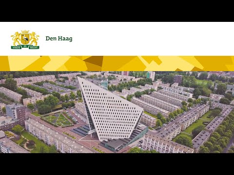 Video: Hoeveel stadsdelen zijn er?