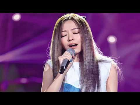 后天 - 张靓颖 - The day after tomorrow - Jane Zhang