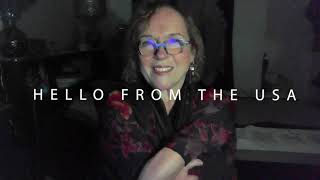 Thalidomide Community 60th Anniversary greeting