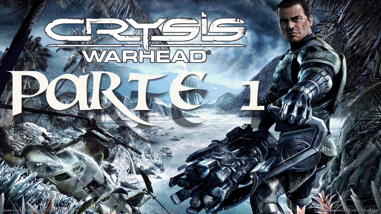 Crysis Warhead Walkthrough Parte 1 YouTube crysis-warhead-walkthrough-parte-1-youtube