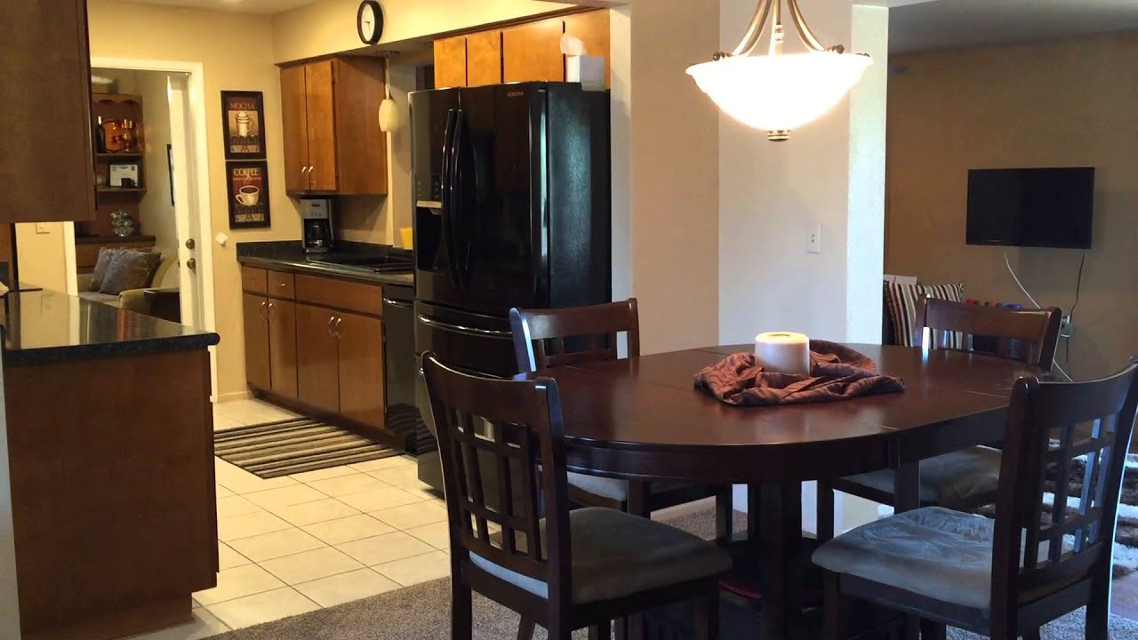 Sunland Village Exclusive Listing 11/01/2017 YouTube