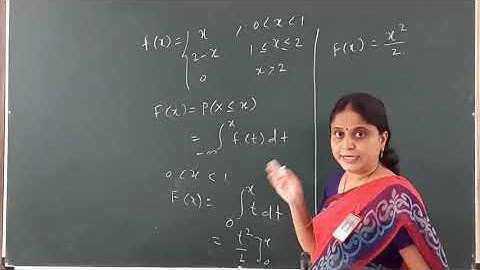 Univariate Continuous Probability Distribution Sy  2