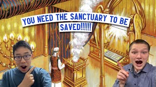 No Temple, No Salvation? The Shocking Truth Hidden in Plain Sight Shocking The Plan Was Hidden In Plain Sight Nobody Noticed