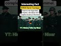 The Truth About Rommel's Clean Record? 🇩🇪🎖️ #shorts #rommel #ww2 #facts #history #war #military