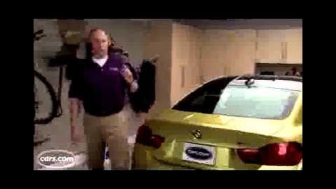 2015 BMW M4 - TestDriveNow.com Review by Auto Critic Steve Hammes