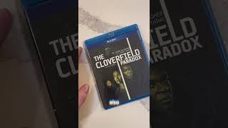 What Genre are the Cloverfield Movies #Kaiju #FoundFootage #scifi #jjabrams