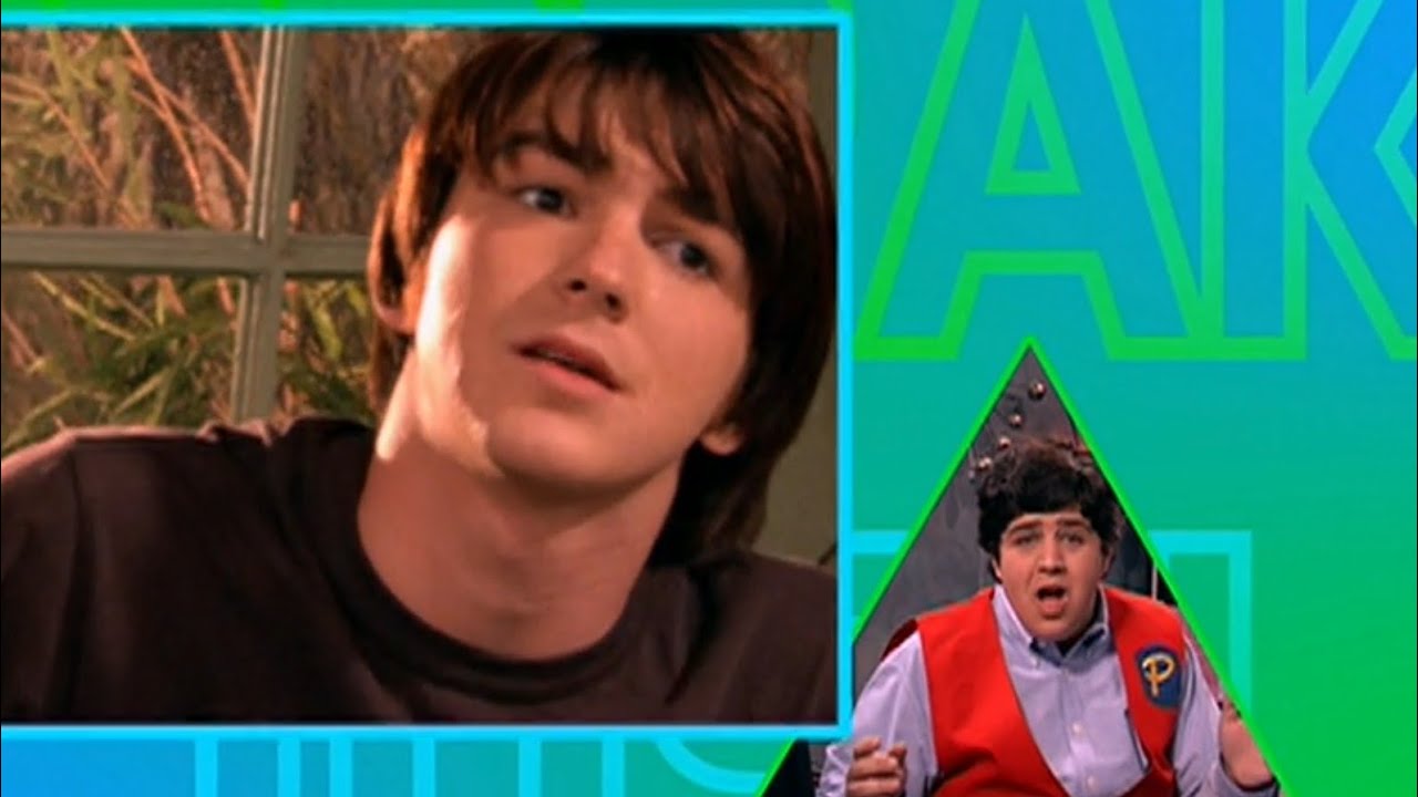 Drake & Josh | The Gary Grill | 𝔽𝕌𝕃𝕃 𝔼ℙ𝕀𝕊𝕆𝔻𝔼