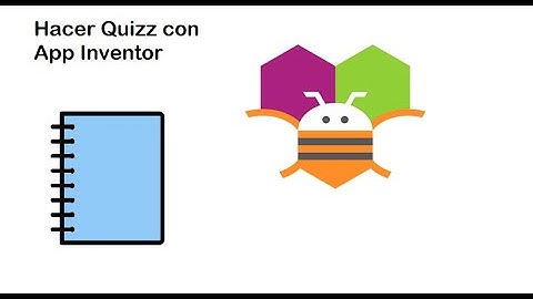 Como hacer un Quizz con App Inventor!!!