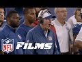 Best of Coaches Mic'd Up (2015) | NFL Films