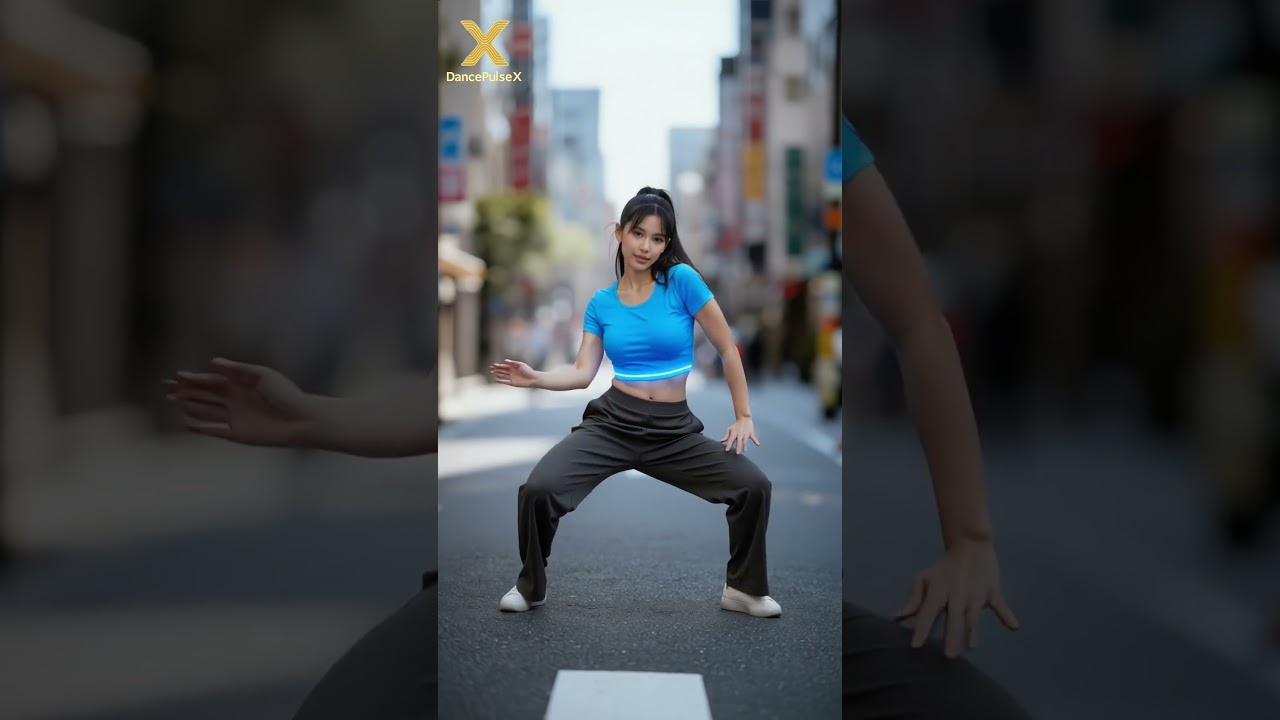 WORLD FLOW | Tokyo - Japan