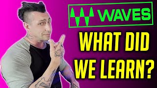 What Did We Learn from Waves Fail (Analog Wins)