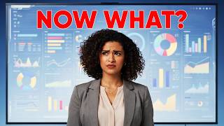 Better Decisions: You're Data Rich And Decision Poor, And It's Showing with Doug Melton
