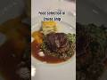 Food selection in a cruise ship #oceania #cruiseship #foodie #short