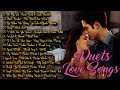 Best of duets love songs