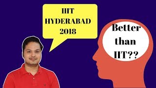 IIIT Hyderabad | Admission | Counselling | Student Life | Placements