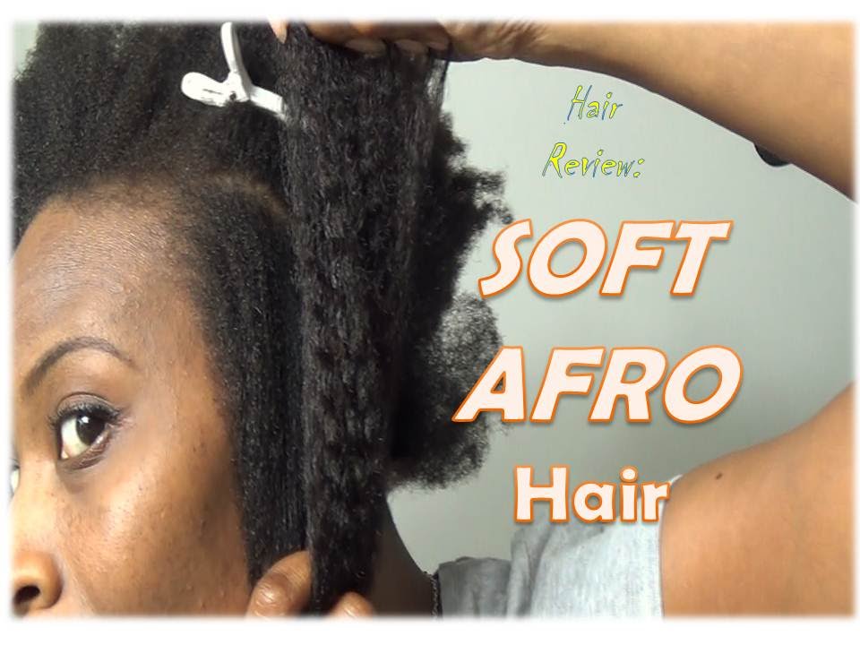 163 Soft Afro By Zury Dios Kinky Hair Afro Hair Youtube
