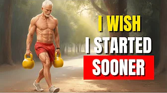 Over 50? This is What Happens to Your Body When You do The Farmer's Walk Every Day!