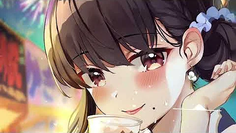 Nightcore - Hey Mama