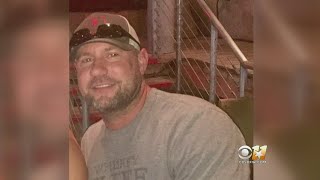 Community Mourns Fort Worth Officer Fatally Shot By Robbery Suspect