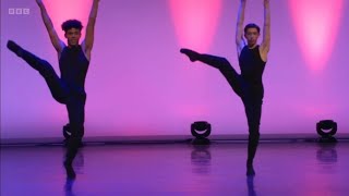 Titanium Dance Co. Nationals Duet - The Next Step Dances