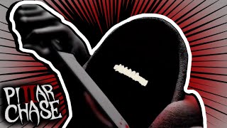 Jeff The Killer *SILENCE* Gameplay.. (Pillar Chase 2) screenshot 5