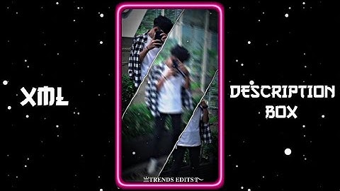 MC STAN X MUJHKO YAAD SATAYE 👾💕 || NEW TREND XML 👀💥  NEW XML FILE 🍒🦋|| #xml #xml_file #am_editors_bd