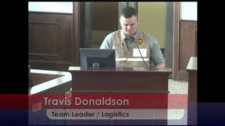 COVID-19 IMT Briefing 3-27-20
