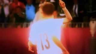Marco Reus Skills Goals