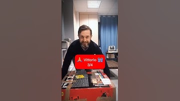 🎁 An Incredible Gift: Package 3/4! IBM PS/2 Model 30 286 🙏