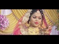 Nainonebaandhi  baba  pinky wedding teaser sb entertainment   klick zone studioz