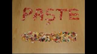 Cum sa reinventezi cojile de oua de Paste Cum sa reinventezi cojile de oua de Paste