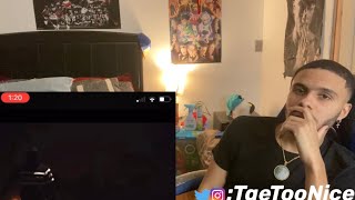 I FEEL BAD FOR WHOEVER TOLD🤦🏽‍♂️🐀 Jayr Pending Official Video Reaction!! 🔥