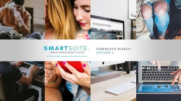 Federated Search Ep2: Different Federated Search styles and configuration to get the best layout