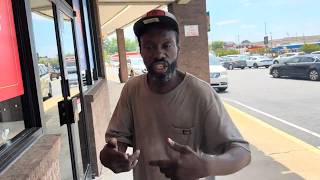 Street Interview-When Your Wife Spends $700 On Her Ex-Boyfriend