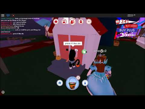 How To Get Candies In Meep City Wzaraoisty Youtube - roblox meep city how to get candy