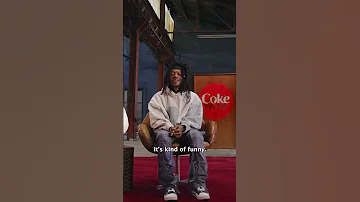 J I D COKE STUDIO Q A EXCLUSIVES 