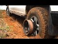 10 Inventions To Never Let Your Vehicle Stuck Again
