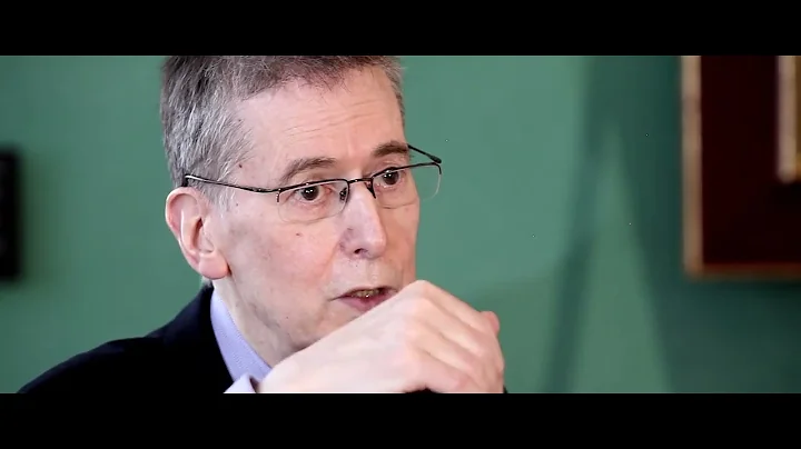 Robert Levin - Lecture on Mozart's personal forte ...