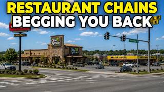 These 12 Restaurant Chains Just Did What No Other Chains Would Do