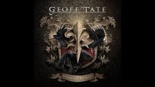 Geoff Tate - Change