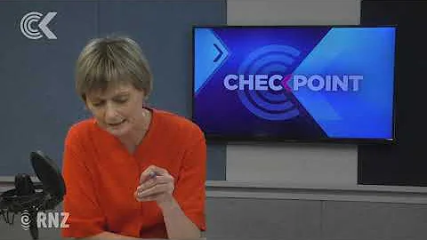 Peter Dunne, Heather Roy on latest political poll numbers