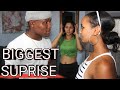 THE BIGGEST SUPRISE OF HER LIFE (4K Short Film) - Kort Verhaal Mp3 Song