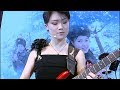 Moranbong Band - Let New Year's snow fall (설눈아 내려라)
