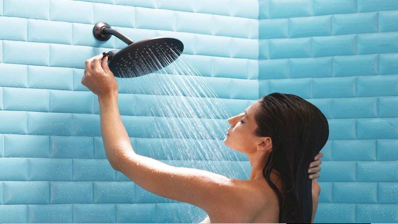 Top 5 Best Shower Heads For High Pressure 2023 | Don't buy a Shower ...