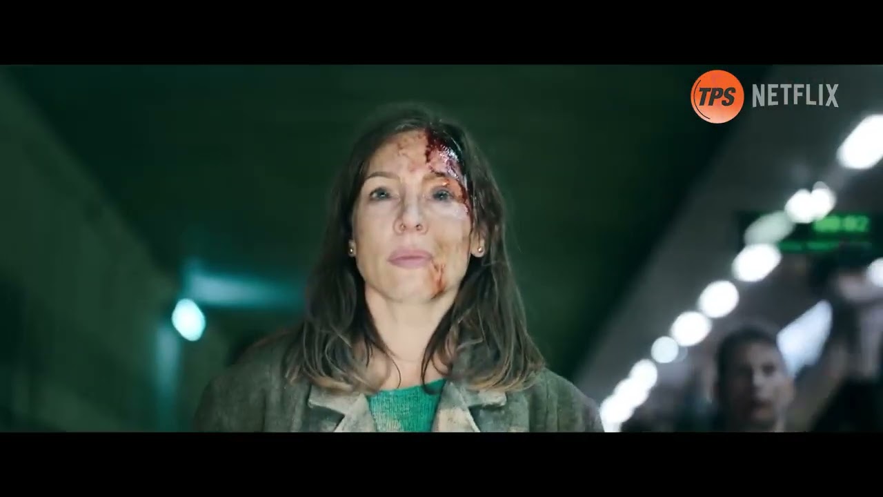 Trailer "Bird Box Barcelona"