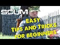 Scum 08 easy tips and tricks for beginners in 2023
