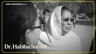 An Interview with Afghanistans First Female Governor: Dr. Habiba Sorabi